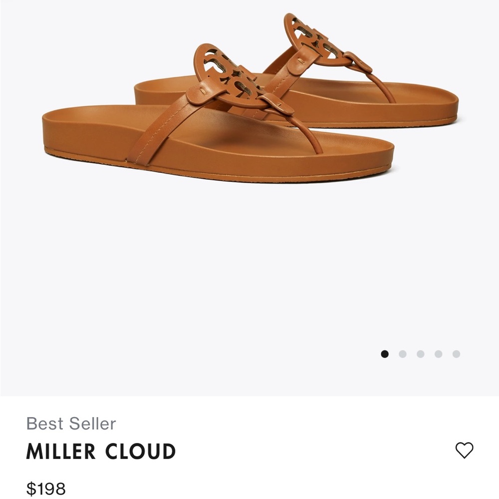 MILLER CLOUD